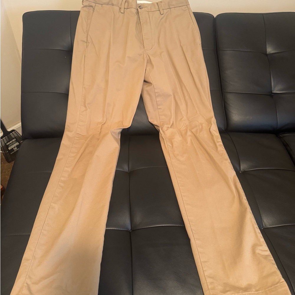 Polo by Ralph Lauren Khakis